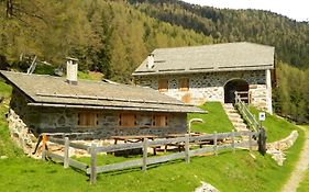 Hotel Gran Baita